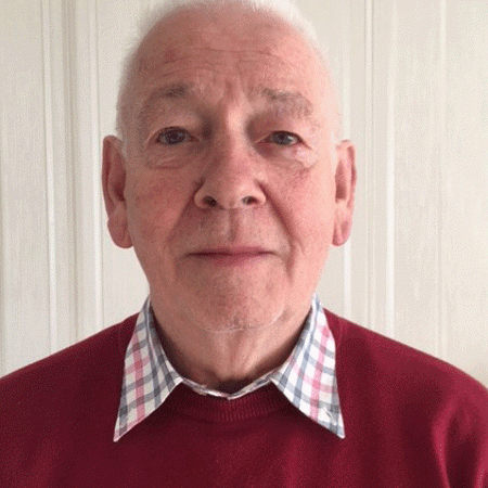 Profile image of David, RYA management accountant 