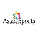 Asian Sports Foundation logo