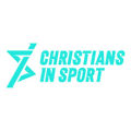 Christians In Sport Logo