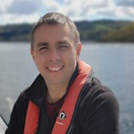 Profile image of Duncan, RYA Nominated Director