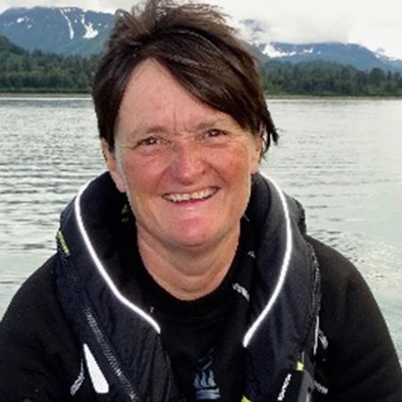 Profile image of Fiona, RYA Board Appointed Director