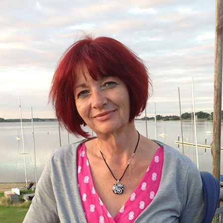 Foundation Alison Gunn