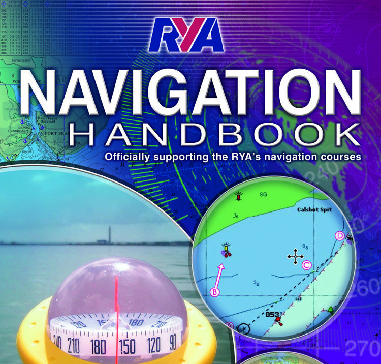 RYA Navigation handbook