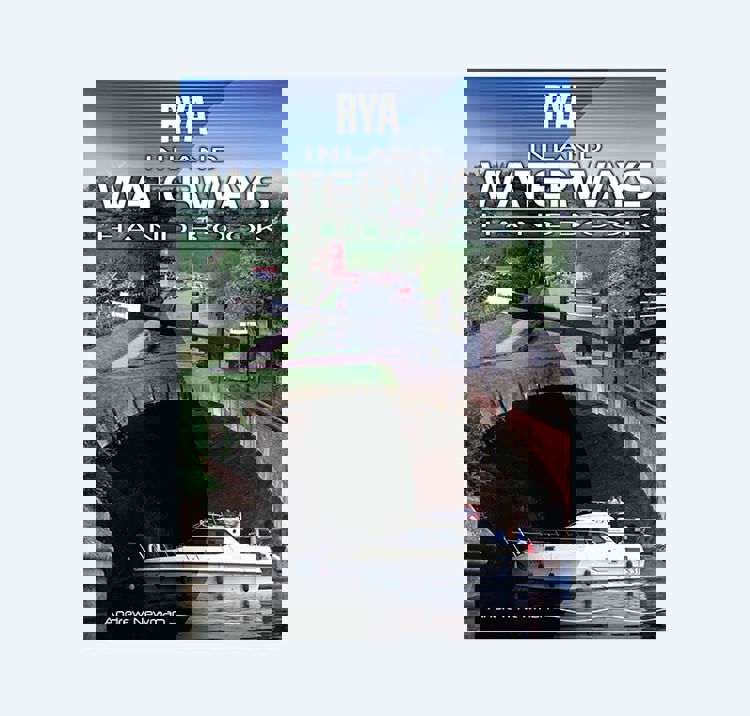 Inland Waterways Handbook