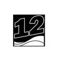 Logo for National 12 Class