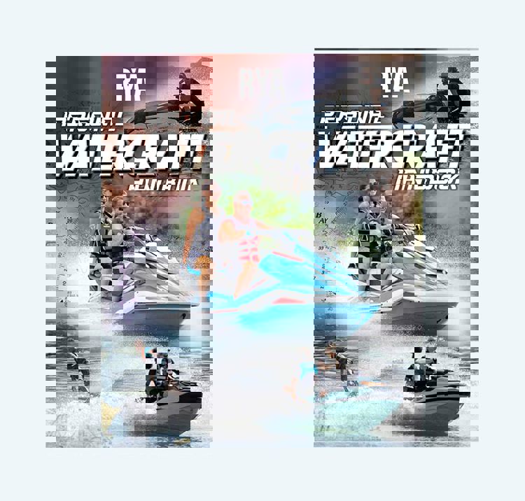 Personal Watercraft Handbook