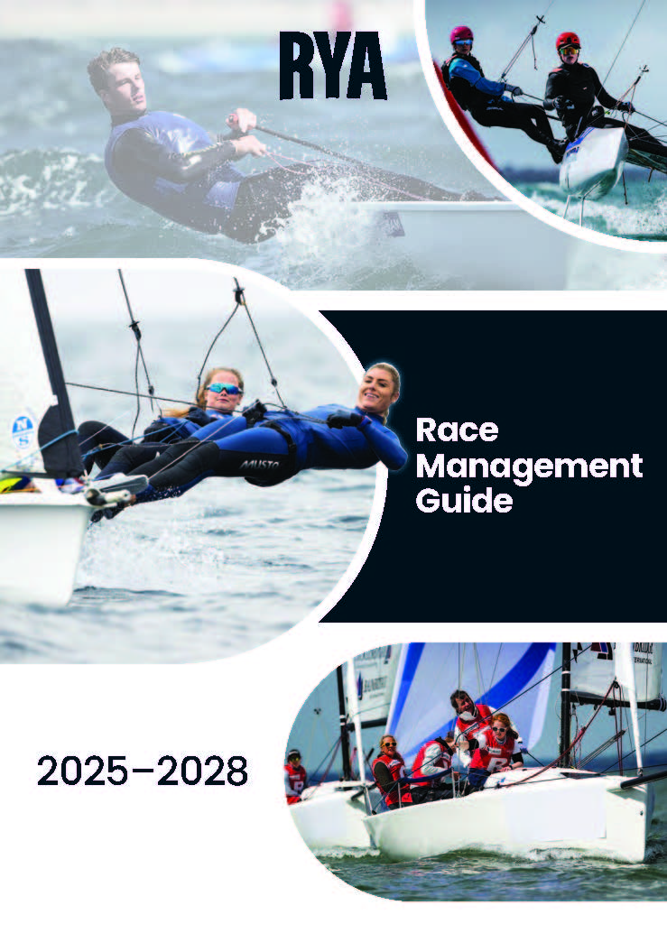 Race Management Guide