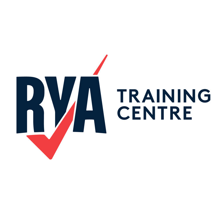 RYA Training Centre Tick Logo