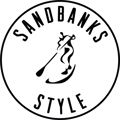 Logo for Sandbanks Style