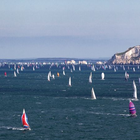 South regional plan dinghy trail