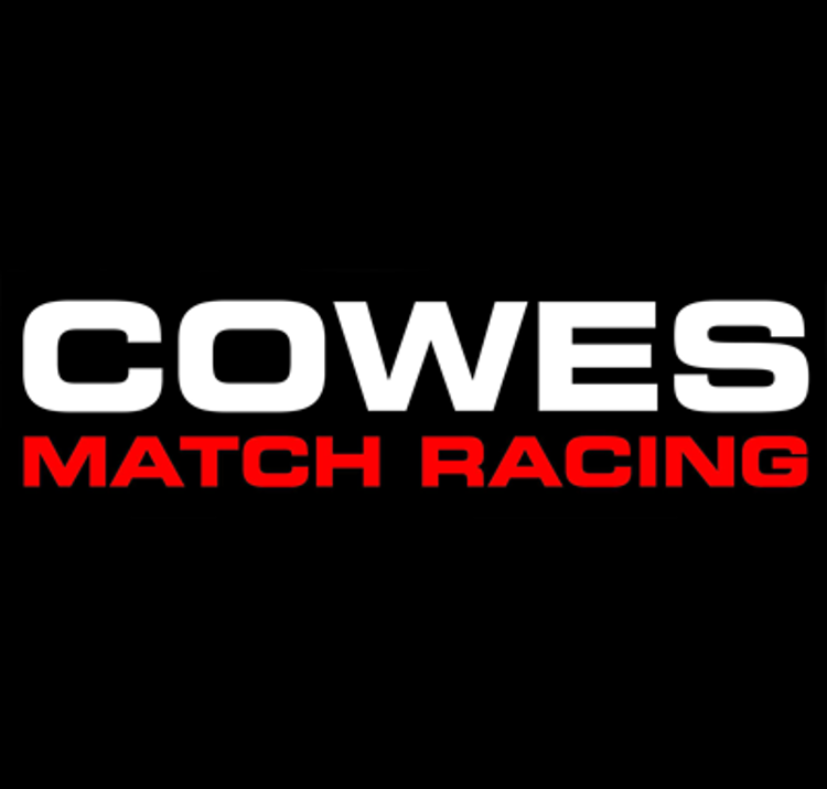 Cowes match racing logo