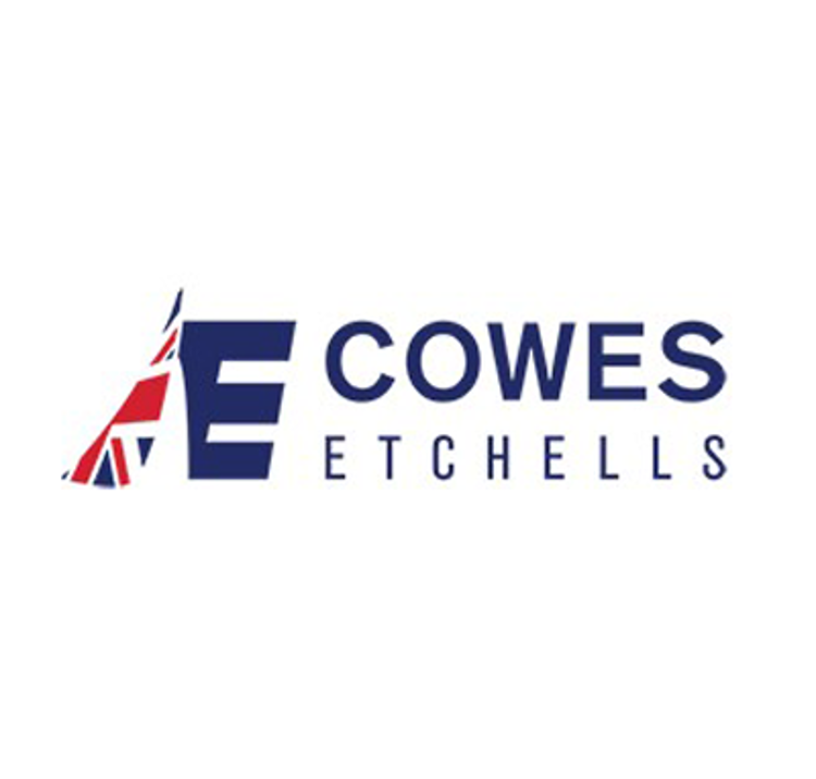 Etchells youth academy cowes logo
