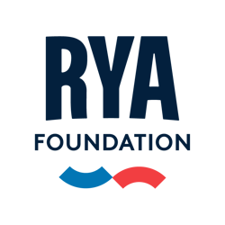 RYA foundation logo